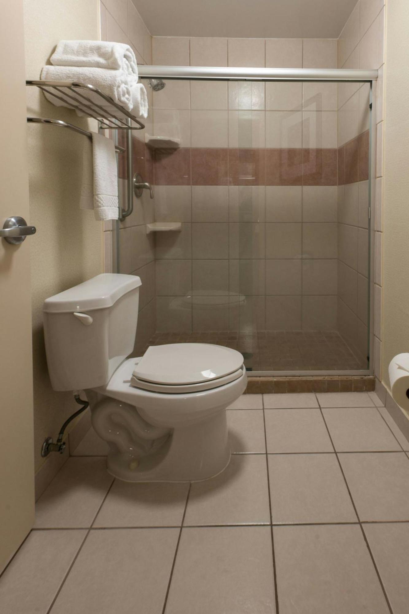 Springhill Suites Ridgecrest Zewnętrze zdjęcie