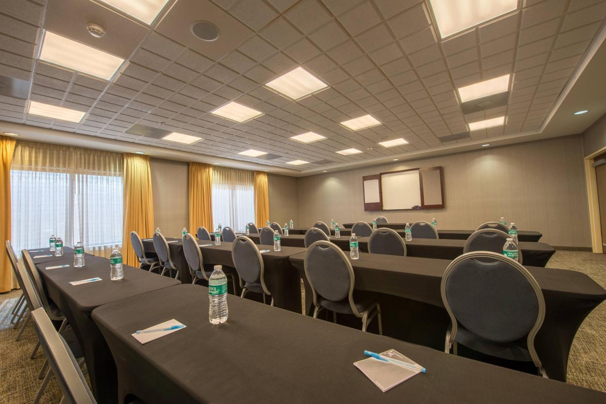 Springhill Suites Ridgecrest Zewnętrze zdjęcie