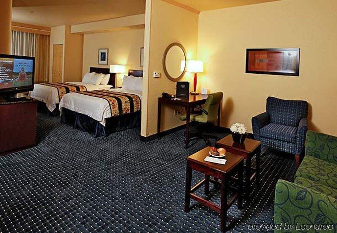 Springhill Suites Ridgecrest Zewnętrze zdjęcie
